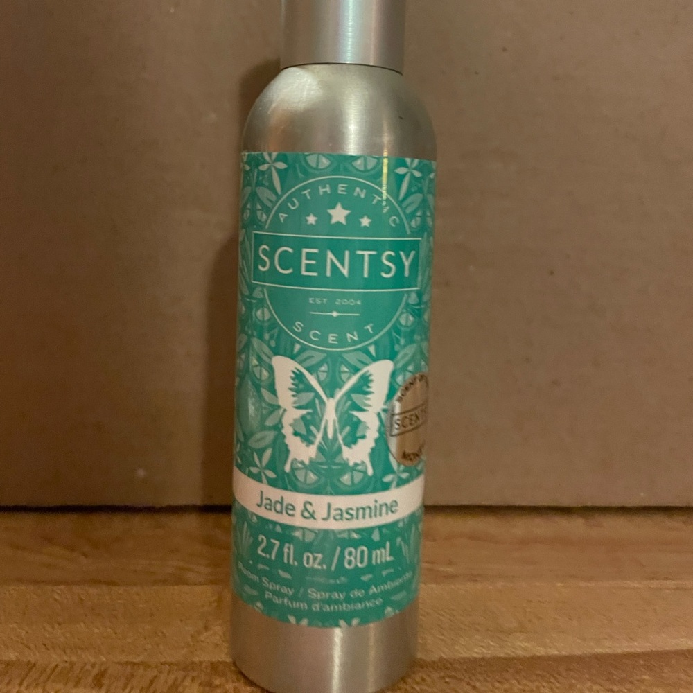 Scentsy Spray
